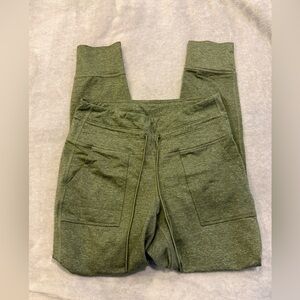 Old Navy Active Leggings